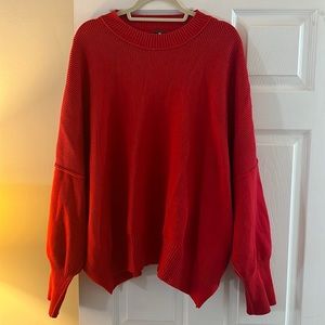 Free People Easy Street Tunic